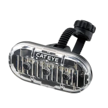 LÁMPA CATEYE ELSŐ OMNI3 TL-LD135 3 FUNKCIÓ/3 LED{4/4-10/10}