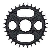 SHIMANO FC-M6100-1 CHAINRING 32T