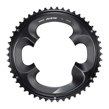 SHIMANO FC-R7000 CHAINRING 50T-MS (BLACK) FOR 50-34T