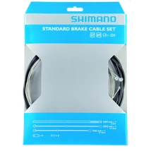 BOWDEN SZETT FÉK MTB M-SYS FEKETE