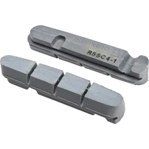 R55C4-1 BRAKE SHOES (-1MM THINNER SHOE) & FIXING BOLTS(PAIR) FOR CARB