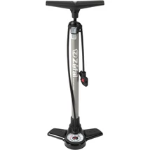 PUMPA ZEFAL TALPAS ACÉL/PP PROFIL MAX FP20 BAR NYOMÁSMÉRŐS (PSI/BAR) 1200g{2/4}