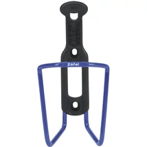 KULACSTARTÓ ZEFAL ALU PLAST 5MM EPOXY-LAKK KÉK 40G{8/4}