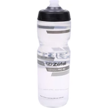 KULACS ZEFAL SENSE PRO 80 - 800ML MENETES ÁTLÁTSZÓ (SZÜRKE/FEKETE){5/4}