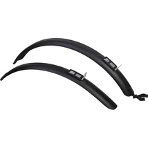 SÁRVÉDŐ SZETT ZEFAL TRAIL 55 26"&29" 2.00"-IG UNIVERZÁLIS FEKETE 205G{5/4}