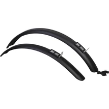 SÁRVÉDŐ SZETT ZEFAL TRAIL TEEN 60 24" 2.20"-IG UNIVERZÁLIS FEKETE 208G{5/4}