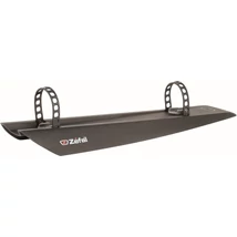 SÁRVÉDŐ ELSŐ ZEFAL FC50 ALSÓCSŐRE GUMIZHATÓ 3.20" SZÉLESSÉGIG FEKETE 62G{5/4}