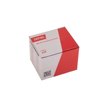 PUMPÁHOZ ZEFAL PATRON CO2 16G MENETES 20DB/CSOMAG{2/4}