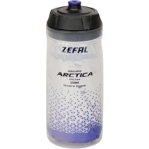 KULACS THERMO ZEFAL ARCTICA 55 - 550ML 2.5H EZÜST/KÉK 100G{5/4}