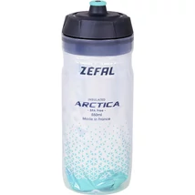 KULACS THERMO ZEFAL ARCTICA 55 - 550ML 2.5H EZÜST/ZÖLD 100G{5/4}