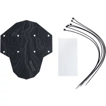 SÁRVÉDŐ ELSŐ ZEFAL SHIELD LITE M KÖTEGELŐS FEKETE{4/4}