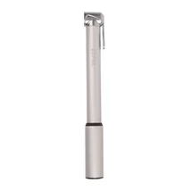 PUMPA ZEFAL MINI ROAD MINI ALU 7BAR 230MM EZÜST 117G{2/4}