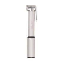 PUMPA ZEFAL MINI ROAD MICRO ALU 8BAR 165MM EZÜST 95G{2/4}
