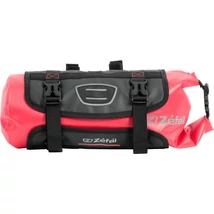 KORMÁNYTÁSKA ZEFAL Z-ADVENTURE F10 GRAVEL TÚRATÁSKA 10L 4KG-IG PIROS 340G{2/4}