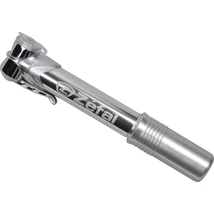 PUMPA ZEFAL MINI AIR PROFIL MICRO ALU 7BAR 165MM EZÜST 88G{3/4}