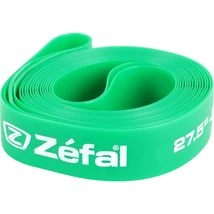 BELSŐVÉDŐ ZEFAL SOFT PVC MTB 20MM/27,5" HP MAGASNYOMÁSÚ ZÖLD 2DB{6/4}