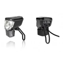 Lámpa elso, Sirius D45, LED, 45 LUX, e-bike (6-48V), CL-D08