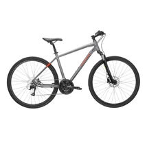 Kross Evado 4.0 férfi crosstrekking kerékpár