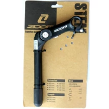 Befogó Zoom 25,4 Állít 1Csavar