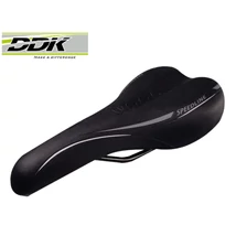 Nyereg DDK F250Spl Sport Feket