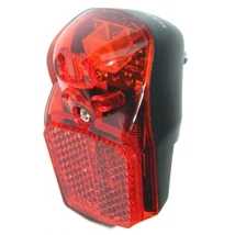 Lámpa Hátsó Velotech 1Led