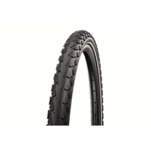 KÖP 27,5X2,00 (50-584) SCHWALBE LAND CRUISER PLUS HS450 FEKETE REFLEXCSÍKOS