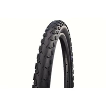 KÖP 700X35C (37-622) 28X1,40 SCHWALBE LAND CRUISER HS450 FEKETE