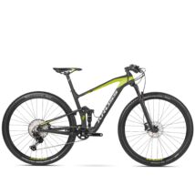 Kross MTB XC FULL EARTH 3.0 mountain bike kerékpár | 2022
