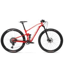 Kross MTB XC FULL EARTH TE mountain bike kerékpár | 2022