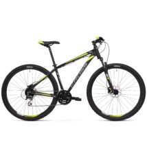 Kross MTB HEXAGON 5.0 mountain bike kerékpár | 2022
