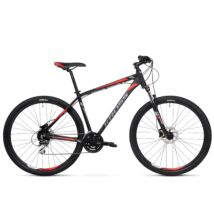 Kross MTB HEXAGON 6.0 mountain bike kerékpár | 2022