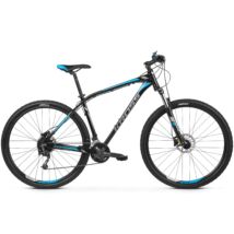Kross MTB HEXAGON 7.0 mountain bike kerékpár | 2022