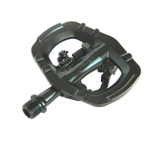 Pedál Wellgo C317 Spd+Platform