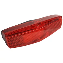 Lámpa Csomagtartó Usb 1Led