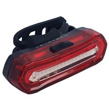 Hátsó Villogó 16Led Féklámpás