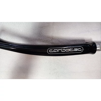 Ritchey Carbotec országúti karbonvilla