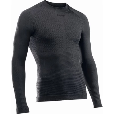 Aláöltözet NORTHWAVE REVOLUTION XXS/XS, hosszú, fekete