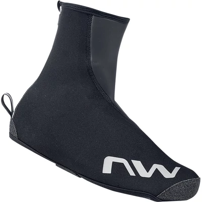 Kamásli NORTHWAVE téli ACTIVE SCUBA L (41-43) fekete