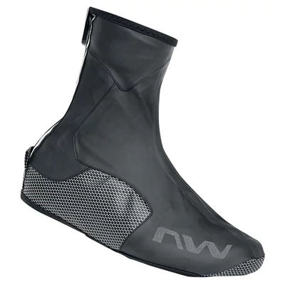 Kamásli NORTHWAVE ACQUA S FEKETE