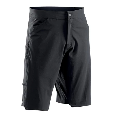 NADRÁG NORTHWAVE ROCKSTER baggy XXL FEKETE