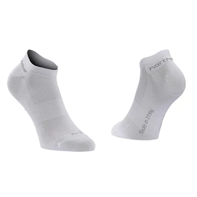 Zokni NORTHWAVE GHOST 2 M (40-43) FEHÉR