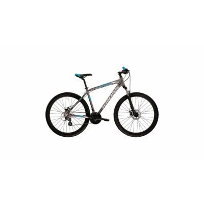 Kross MTB HEXAGON 3.0 mountain bike kerékpár 2022