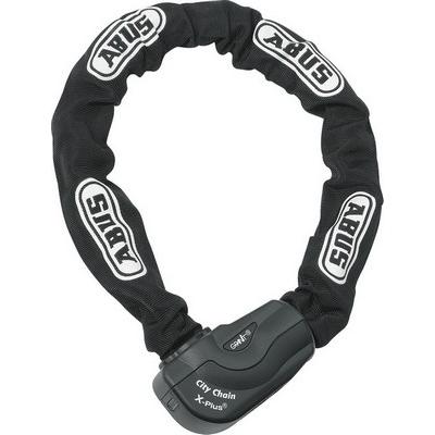 ABUS lakat 1060/140 Granit City Chain X-Plus 1060