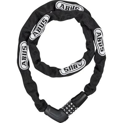 ABUS lakat 5805C/75 fekete
