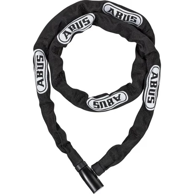ABUS lakat 4804K/110 fekete