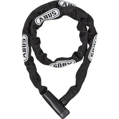 ABUS lakat 5805K/110 fekete