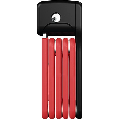 ABUS lakat 6055/60 Bordo Lite piros