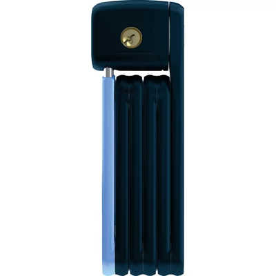 ABUS lakat 6055/60 Bordo Lite Movistar Team