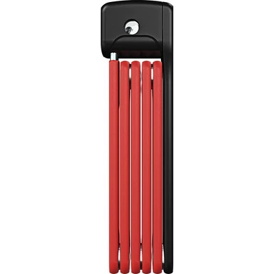 ABUS lakat 6055/85 Bordo Lite piros