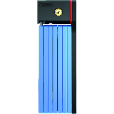 ABUS lakat Bordo BIG uGrip 5700/100 kék SH tartóval